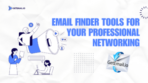 Email finder tools for your professional networking