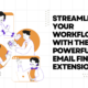 Streamline your workflow with these powerful email finder extensions