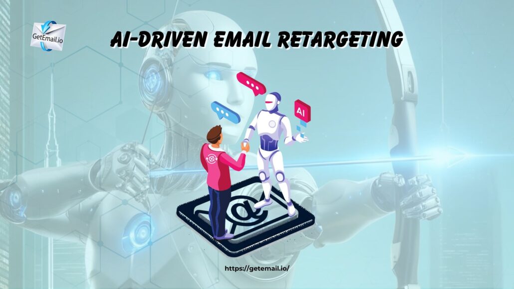 AI-Driven Email Retargeting