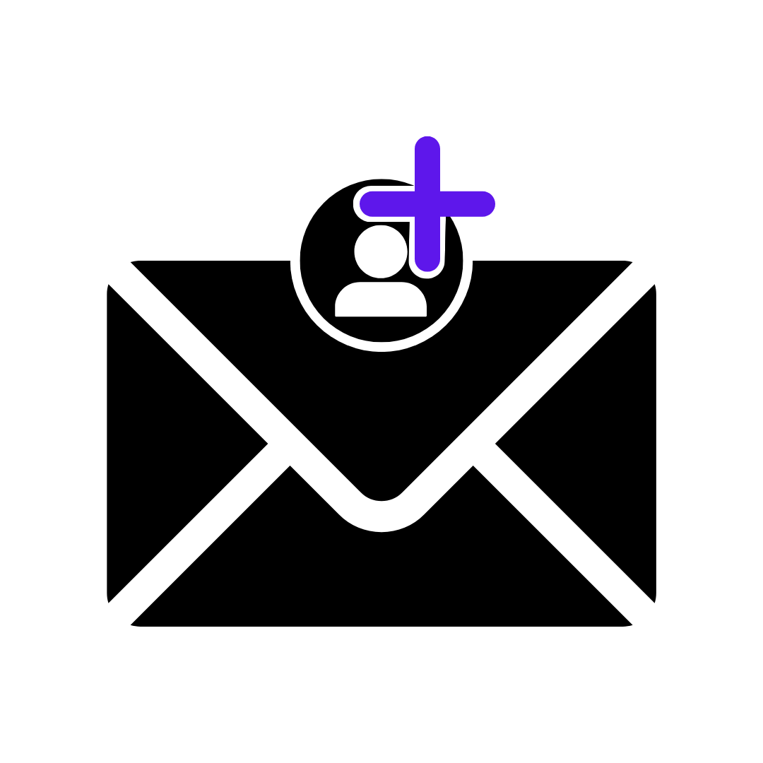 Feature - Add contacts from anywhere