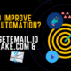 How to improve task automation using Getemail.io with Make.com and Zapier