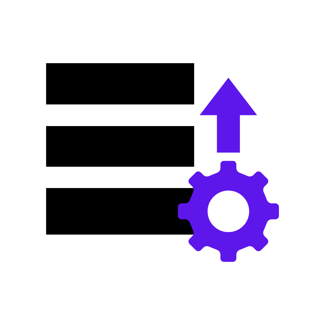 Feature - Build automations - All by yourself
