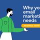 Why your email marketing needs and email verifier tool and how to choose the right one