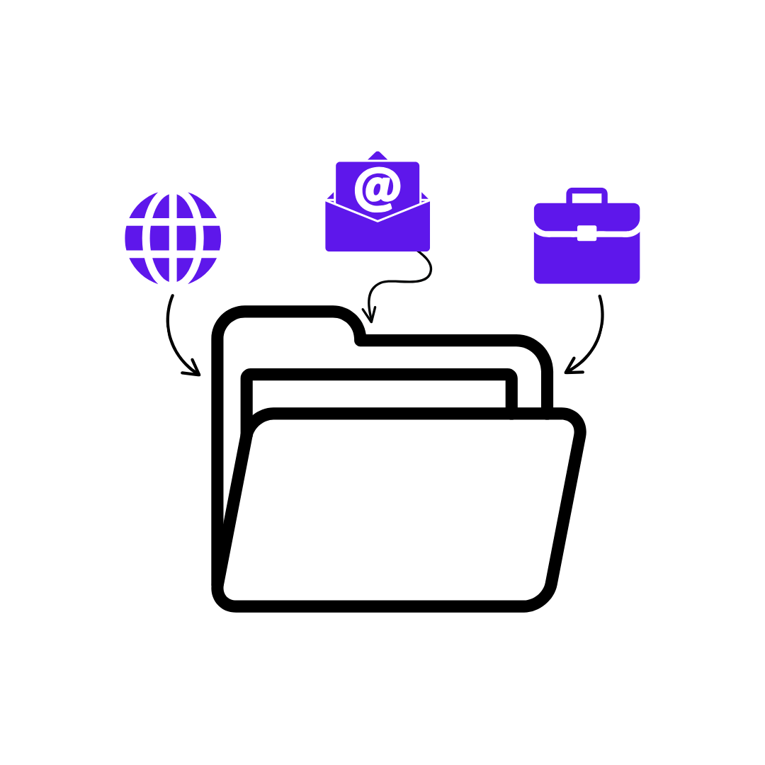 Feature - Data Gathering