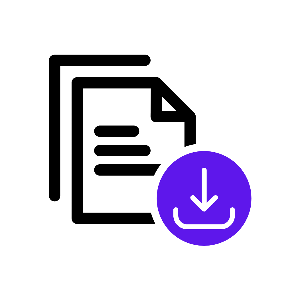 Feature - Download from any workflow