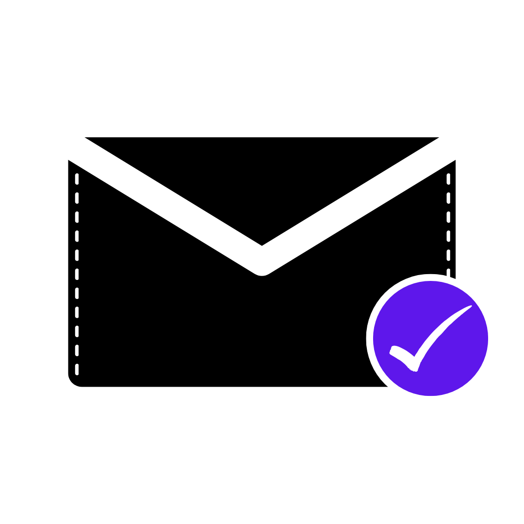 Feature - Email Verification in the Background