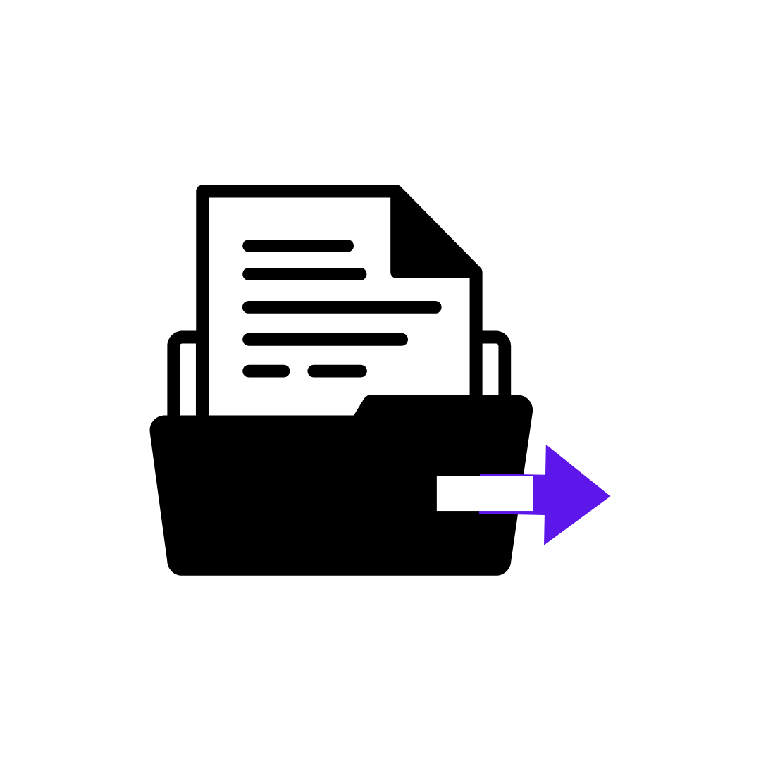 Feature - Export Ready Data