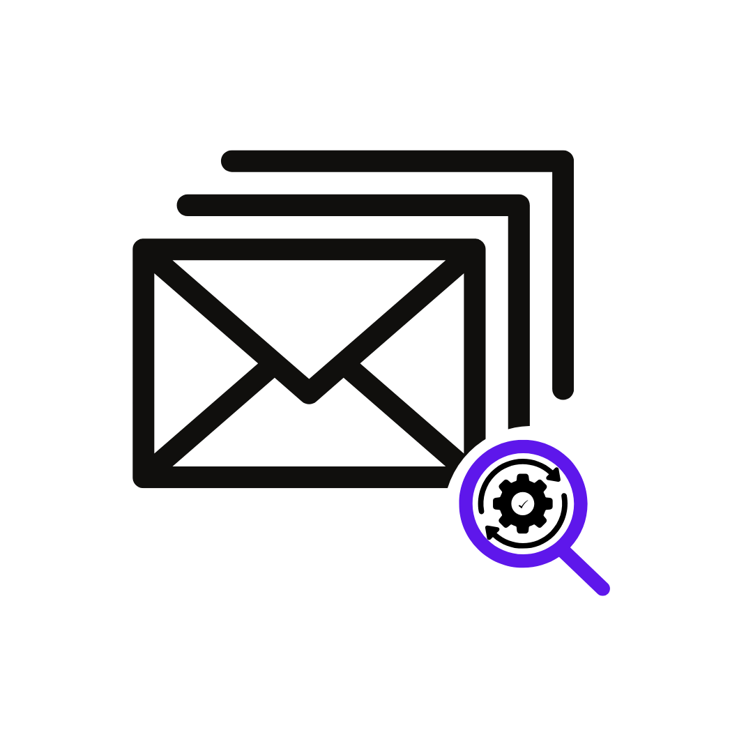 Feature - Fast, Automated Processing