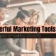 Powerful Marketing Tools