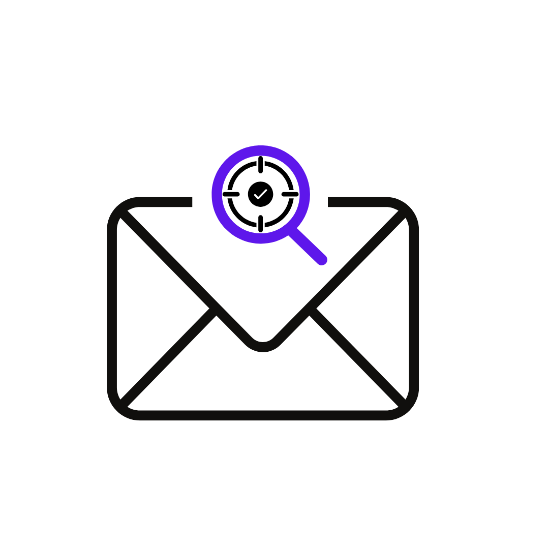 Feature - Precise Email Search