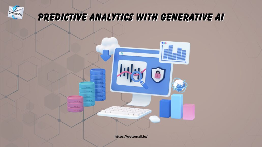 Predictive Analytics with Generative AI