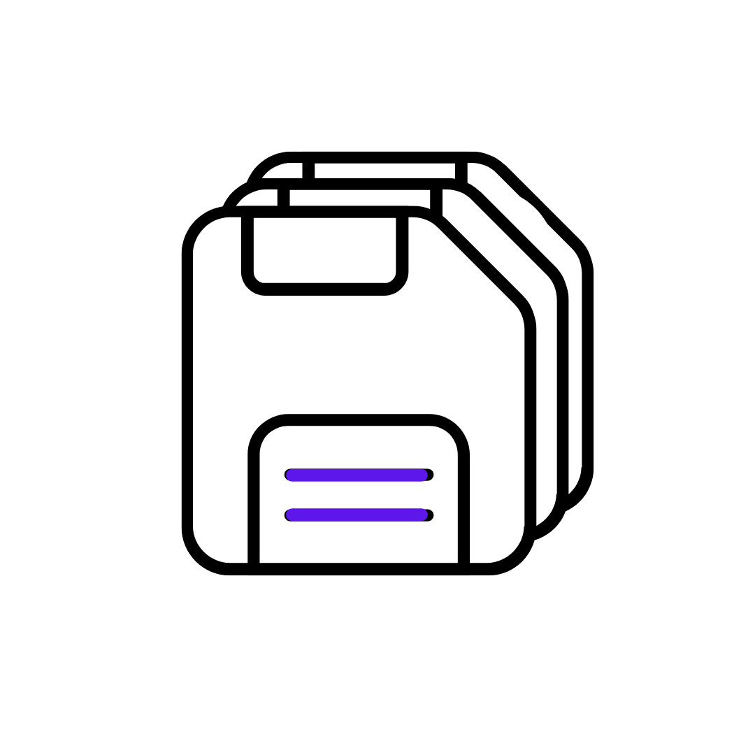 Feature - Save & Organize Leads Instantly