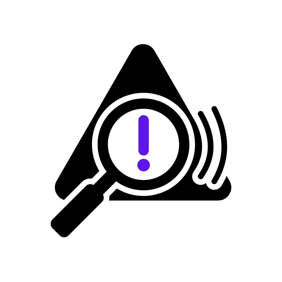 Feature - Smart error detection built in