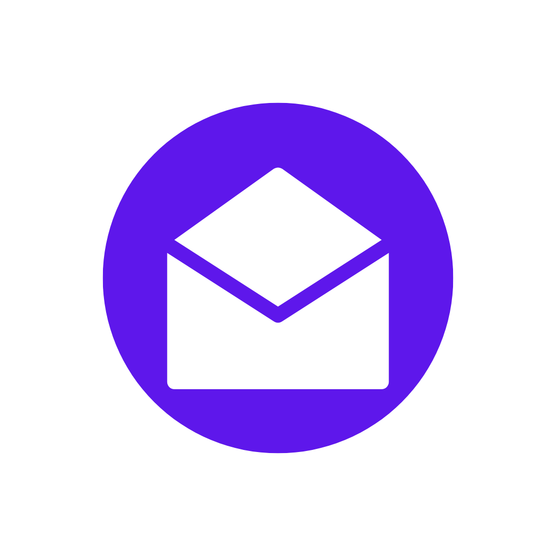 Feature - Track opens with a visual read icon