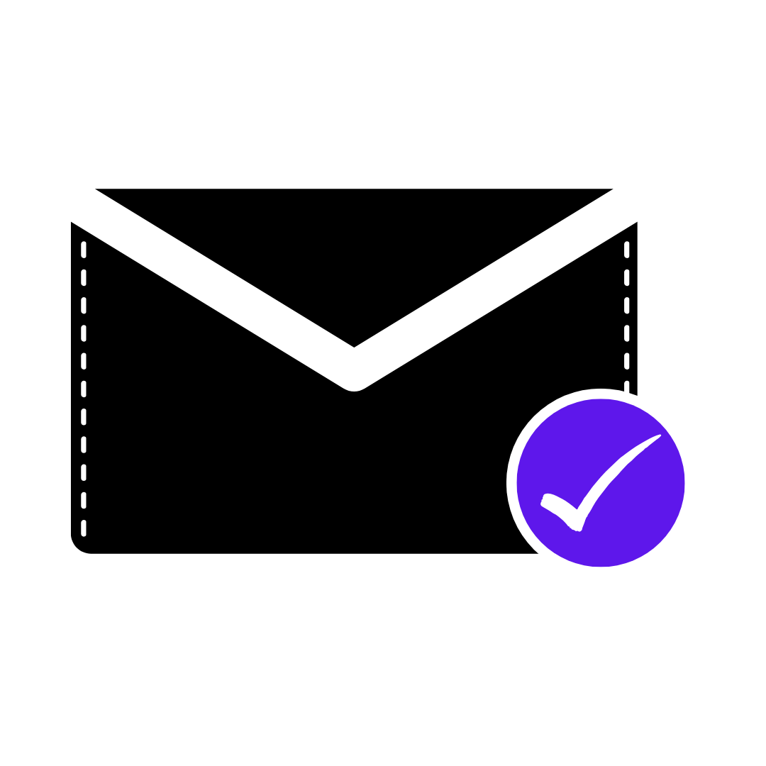 Feature - Verification handled in the background