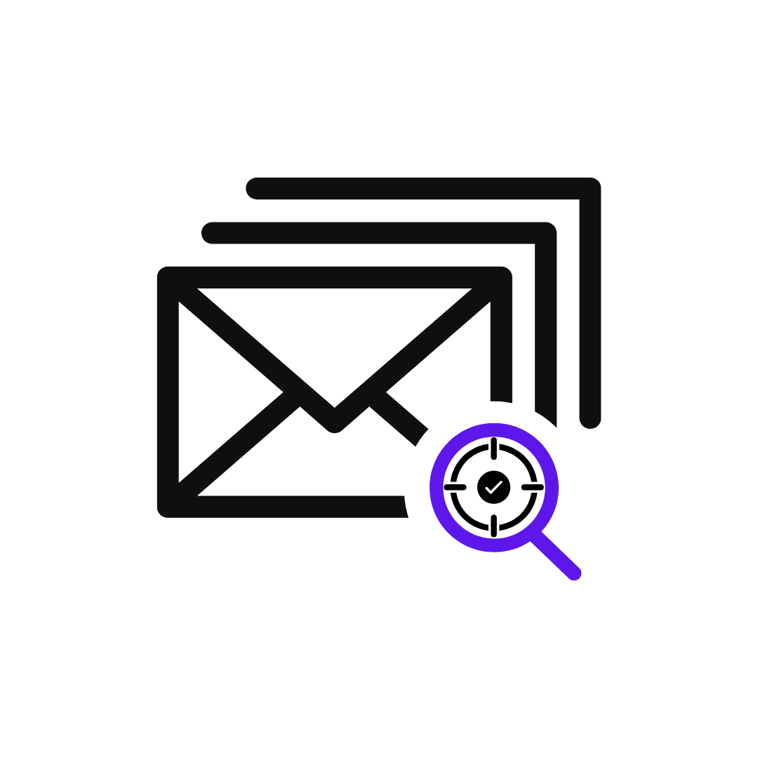 Feature - Verify emails with precision